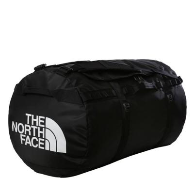 The North Face Base Camp XXL Duffel TNF Black/TNF White/NPF XXL (150L) The North Face Base Camp XXL Duffel TNF Black/TNF White/NPF XXL (150L)