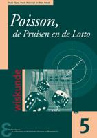 Poisson, de Pruisen en de lotto (Paperback)