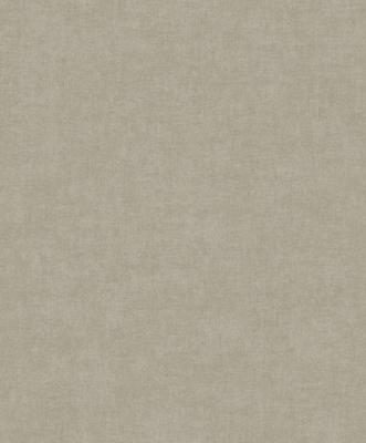 Dutch Wallcoverings Vlies Textured Touch Uni - Taupe