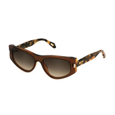 Dames zonnebril Just Cavalli SJC034-5506X5 Ø 55 mm