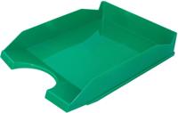 OFFICE products brievenbakje, A4, PP, groen