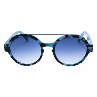 Unisex zonnebril Italia Independent 0913-147-GLS
