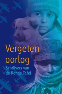 Vergeten Oorlog (Paperback)