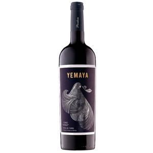 Yemaya Tinto Roble 2021 - 75CL - 14,5% Vol.