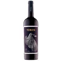 Yemaya Tinto Roble 2021 - 75CL - 14,5% Vol. - thumbnail