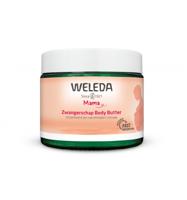 Body butter zwangerschap
