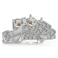 WAGO 2203-7650 Installatie-etageklem 50 stuk(s)