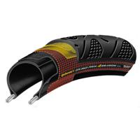 Continental grand prix vouwband racefietsband 28-622 zwart