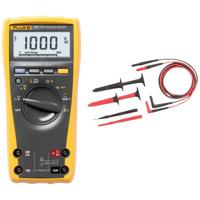 Fluke FLK-179/TL-223 Multimeter Digitaal CAT III 1000 V, CAT IV 600 V Weergave (counts): 6000