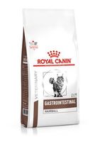 Royal Canin Gastrointestinal Hairball droogvoer voor kat Volwassene Gevogelte 2 kg - thumbnail