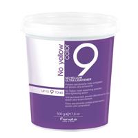 Fanola No Yellow Ultra Lightener 9 500gr