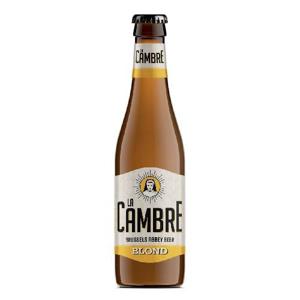 Het Anker La Cambre Blond 33cl