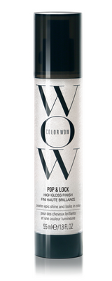 Color Wow Pop & Lock - High Gloss Finish