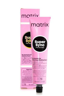Matrix Super Sync Pre-Bonded 90ml 8P