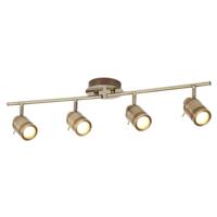 Searchlight Antieke opbouwspotSamson - 6604AB