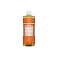 Vloeibare Zeep Dr Bronner's Hemp Tea Tree 945 ml Vloeibare Zeep Dr Bronner's Hemp Tea Tree 945 ml