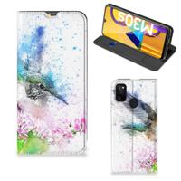 Bookcase Samsung Galaxy M30s | M21 Vogel