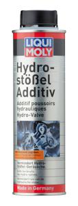 Toevoegsel motorolie Hydrostößel Additiv LIQUI MOLY, 0.3, L