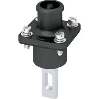 Phoenix Contact 1130814 Connector Totaal aantal polen: 1 15 stuk(s)