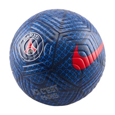 Nike Paris Saint-Germain Academy Voetbal Maat 5 2025-2026 Donkerblauw Blauw Rood