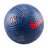 Nike Paris Saint-Germain Academy Voetbal Maat 5 2025-2026 Donkerblauw Blauw Rood