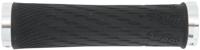 SRAM gripshift handvat grip f.twister x0 122mm sil.