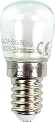 Atmosphere nr-1e00lli0002 reservelamp voor globe's