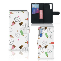 OnePlus Nord Book Cover IJsjes