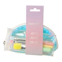 Make-up Set in Toitlettas, 4dlg.