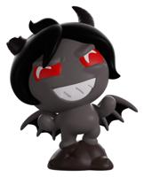The Binding of Isaac Vinyl Figure Azazel 9 cm