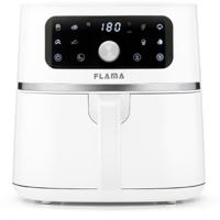 Airfryer Flama 641FL Wit 1400 W 4,2 L