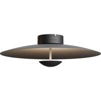 Masterlight PlafondlampScala Ø 60cm zwart - 5195-05-81-60