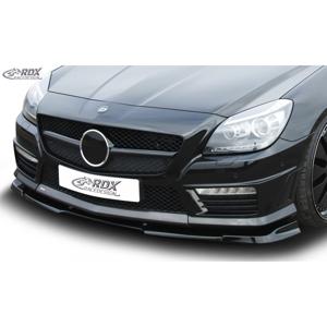 Voorspoiler Vario-X Mercedes SLK 55 AMG R172 (PU) RDVME38