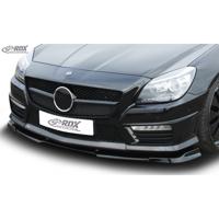 Voorspoiler Vario-X Mercedes SLK 55 AMG R172 (PU) RDVME38
