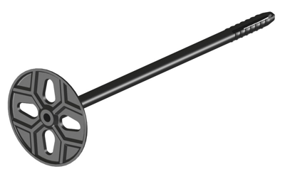 GB UNI-flexplug 8x200 isolatiedikte 140-160mm | 250 stuks - 17733200
