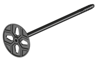 GB UNI-flexplug 8x200 isolatiedikte 140-160mm | 250 stuks - 17733200
