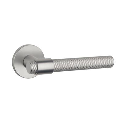 STILE deurklinken Goya Mat Nikkel