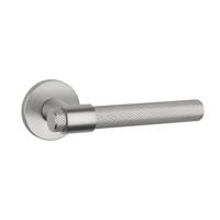 STILE deurklinken Goya Mat Nikkel