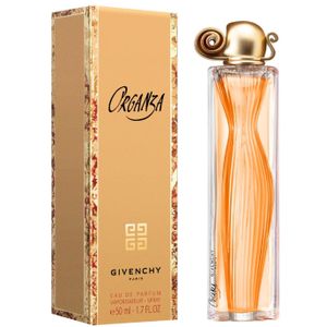 Organza Eau de parfum 50ml