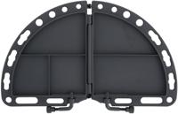 CONTEC gereedschap/werkblad "rock steward" ct tool tray rock steward rock steady