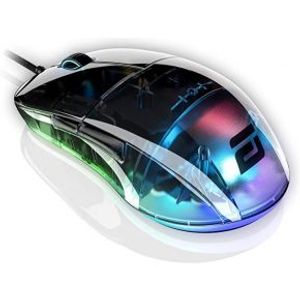 Endgame Gear XM1 RGB muis Rechtshandig USB Type-A Optisch 16000 DPI