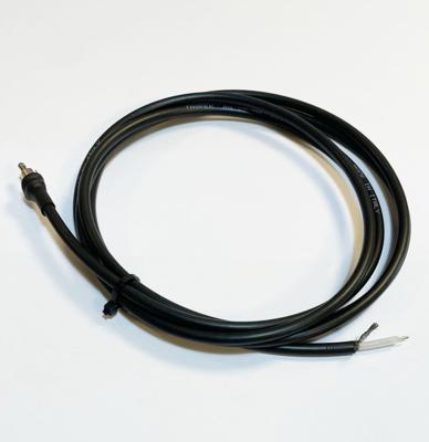 Audio Kabel Wurlitzer Toonarm naar Versterker