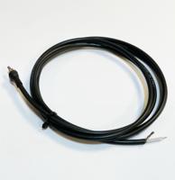 Audio Kabel Wurlitzer Toonarm naar Versterker