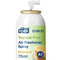 Luchtverfrisser tork a1 premium tropisch fruit
