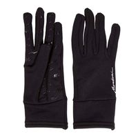 Mondoni Polartec handschoenen zwart maat:l - thumbnail