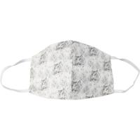 Mondkapje wasbaar heren tigers blister à 5 stuks