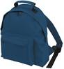 Halfar HF2722 Kids´ Backpack - Navy - 25 x 30 x 13 cm