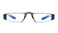 Leesbril Porsche Design | Sterkte: +3.00 | Kleur: Blauw