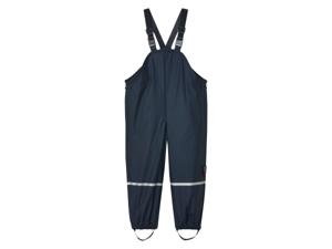 lupilu Kinder regenbroek (Marineblauw, 98/104)