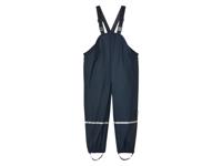 lupilu Kinder regenbroek (Marineblauw, 98/104)
